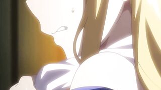 My Step Sister Anime Manga 1