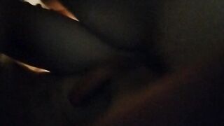 1st Anal Climax (Transgender Lesbo Pair)