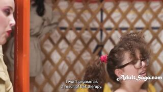 Lesbo Conversions Camp Stories