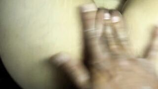 MY step SISTER-IN-LAW IS AN A BIT OF BOOTY EXPERT!!