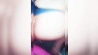 Fudendo gostoso meu cuzinho latin babe femboy