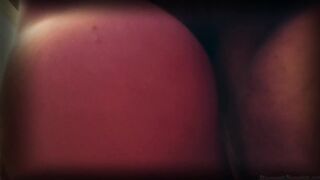 "One Of These Days, I Wish In My Booty! Full Movie Scene Hd