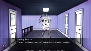 Danny Phantom Amity Park Part 24 Maddie Sex