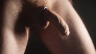 Just messing around with my semi hard wang