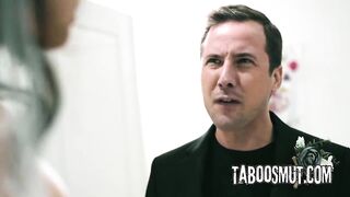 Cheating Bride Screws Right Previous to Her Wedding