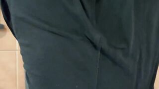 Just some other workout ended up like this