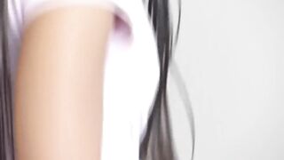 Hot solo lalin girl teen lupe