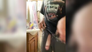 Native Ecstasy Talking Indecent And Cuming Hard!!! ????????????????????