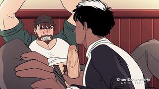 WEREMoonlit Confessions