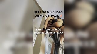 Tie me up and have your way papi ???? Full episode on my Onlyfans