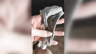 Sniff My Filthy Belt