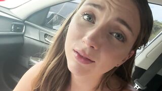 Teen Girlfriend Experience ~ Public Sex At The Mall ~ Macy Meadows ~ Household Dream ~ Scott Stark