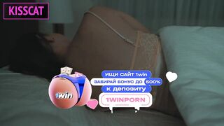 Step son and Step mommy Share One Hotel Daybed—What Forbidden Secrets Unfold Tonight?!