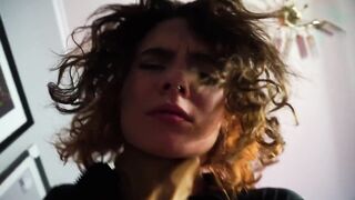 Hawt Amateur Pair's Creamy Homemade Sex Tape