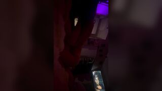 Our 1st ever clip made jointly real vehement screw