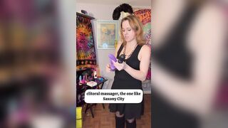 There’s A Kink For That. two. Sex Toys.