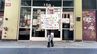 Suzy’s Waitng to blow her much loved band!! Full clip on onlyfans!!