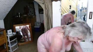 Dawnskye1962 - update #134 - 1289 September 2025 Panty parade plus - Sep 24, 2025