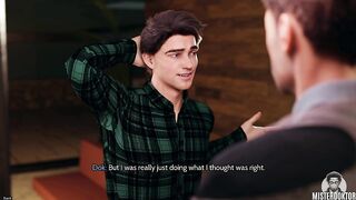 FRESHWOMEN ep.82 – Visual Novel Gameplay by Misterdoktor