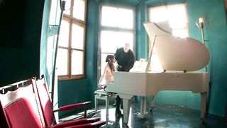 S&M - THE SADIST CIRCLE - THE VOID URINE PUSSY