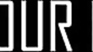 2 Intensive Hands Free Prostate Orgasms Impaled and Restrained (anal sex toy)