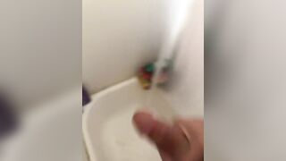 Some other Day, One more Great Cum from Native Ecstasy