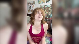 Suzy Wylde Likes Creampies!! Cream pie me!!