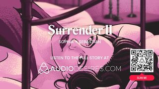 Dad Taskmaster Stranger Makes His Female Sub Entreat – Slavery & Praise – ASMR Porn Audio Roleplay Story