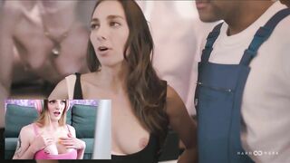 Carly Rae X Hardwerk.2Bang Anna Reaction