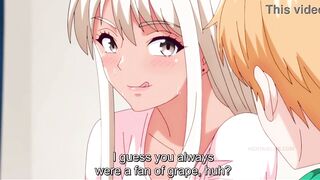 Running into my married ex girlfriend ... that babe started teasing me and I couldn't resist