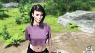 SUMMER HEAT ep.eighteen – Visual Novel Gameplay by Misterdoktor