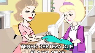 Fuckfest at Home with Homo Twinks