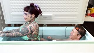 Sex Compilation: Most excellent of Tigerlilly & Shawn Alff