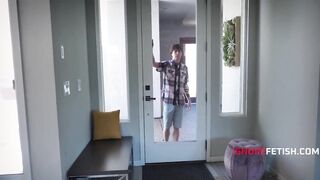 In This Abode, U Don't Ask. U Just Take - Krystal Davis, Gia Dibella, Rion King