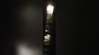 Silent Hill two Maria Cosplay Anal Self Banging With XXL Dildos