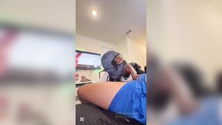 Antman weenie so enormous