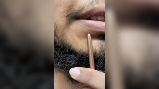 Day 11: I've court the next day desire me luck!!!