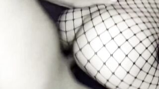 Excitement slow sex with pretty wife