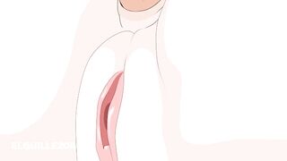 Naruto screw Hinata (Naruto: Boruto next generation)