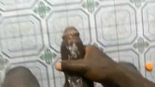 EBONY VEINY DONG U NEED TO SEE (comment if u like)