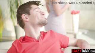 Large ass honey drank biggest schlong and honey enjoyed hardcore ass slam