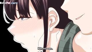 MANGA MANGA THE CHEATING WIFE