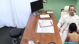 Fake Hospital - Take a Your Garments Off and Take a Seat - Compilation