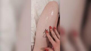 i hope my roomates and their visitors didn't hear me but i couldn't resist my recent toy