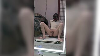 PMV - Bounce Bounce Bounce Shorties R