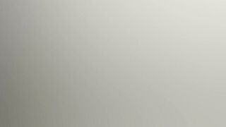 Blond woman gets punished by her dom