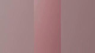 Youthful French hotty with bushy vagina gets her throat, vagina and booty screwed in POV amateur clip