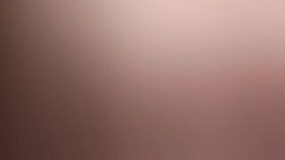 Back Room Casting Bed - Hottie Booty Drilled For The first Time!