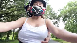 My Stepmom Picks Me Up After College And Anything Gets Out Of Control