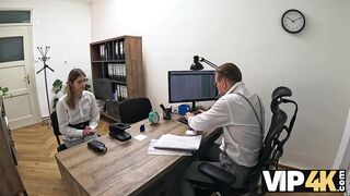 VIP4K. Paid in Painal. Hawt sex with Funky City